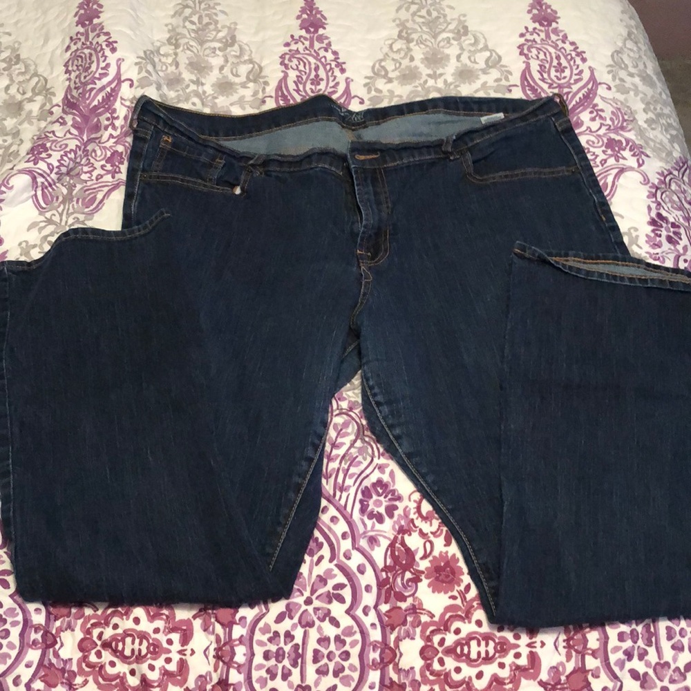 Old Navy Jeans